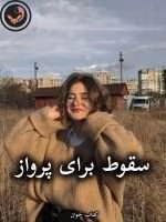 دانلود رمان سقوط برای پرواز pdf از افسانه سماوات