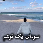 دانلود رمان سودای یک توهم pdf از بهناز مهدوی