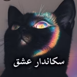 دانلود رمان سکاندار عشق pdf از مریم حیدری