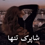 دانلود رمان شاپرک تنها pdf از پروانه قدیمی