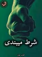 دانلود رمان شرط میبندی pdf از مریم حیدری