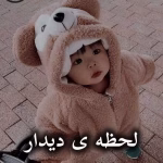 دانلود رمان لحظه ی دیدار pdf از اعظم نیک سرشت