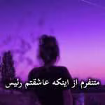 دانلود رمان متنفرم از اینکه عاشقتم رئیس pdf از الهه