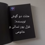دانلود رمان مثلث دو گوش
