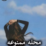 دانلود رمان محله ممنوعه pdf از سحر نورباقری