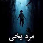 دانلود رمان مرد یخی pdf |اثر ستاره اسماعیلی