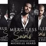 دانلود مجموعه رمان( The Saints Series)
