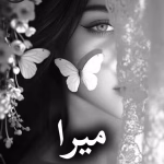 دانلود رمان میرا pdf |اثر زهرا (کامل)