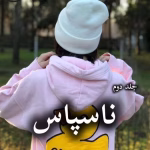 دانلود رمان ناسپاس (جلد دوم) pdf از سیما نبیان منش