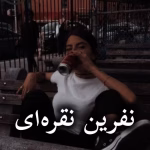 دانلود رمان نفرین نقره ای pdf |اثر Rengiari