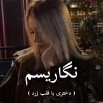 دانلود رمان نگاریسم pdf از نگار