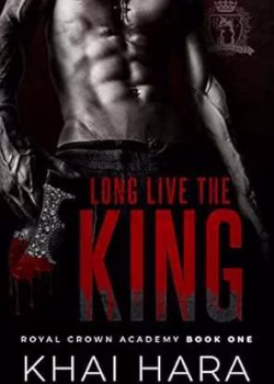 دانلود رمان زنده باد پادشاه