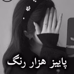 دانلود رمان پاییز هزار رنگ pdf |اثر شیرین عمرانی