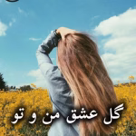 دانلود رمان گل عشق من و تو pdf از شیوا اسفندی