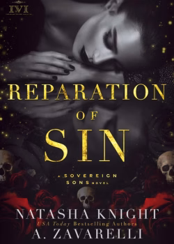 دانلود رمان تاوان گناه جلد2(محفل)