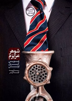 شوهر عزیزم pdf