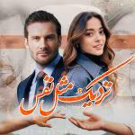 دانلود رمان نزدیک مثل نفس