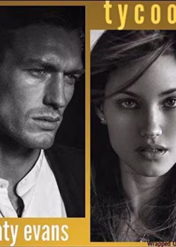 دانلود رمان خارجی سرمایه دار