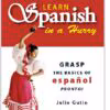 دانلود کتاب Learn Spanish In A Hurry