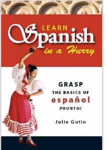 کتاب Learn Spanish In A Hurry | دانلود  | کتاب خوان
