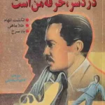 دانلود رمان دردسر حرفه من است