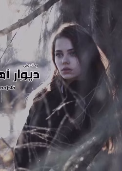 دانلود رمان دیوار آهنی