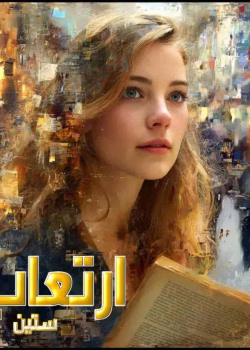 دانلود رمان ارتعاب pdf اثر ستین