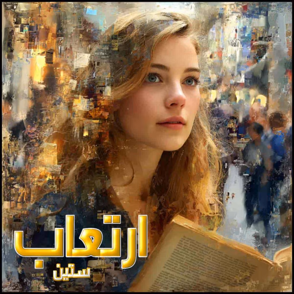Erteab-1024x1024 دانلود رمان ارتعاب pdf اثر ستین