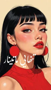 رمان تنهایی ماتینار  اثر رهایش | دانلود  | کتاب خوان