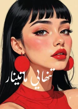 دانلود رمان تنهایی ماتینار pdf اثر رهایش