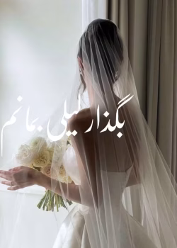 دانلود رمان بگذار لیلی بمانم pdf اثر شیوا نوری