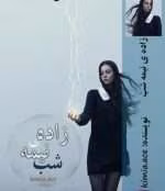 رمان زاده نیمه شب