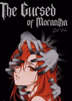 رمان نفرین شدگان مورانثا