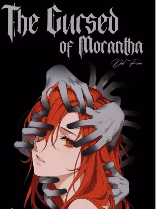 رمان نفرین شدگان مورانثا