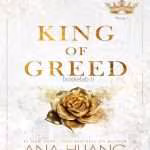 دانلود رمان پادشاه طمع (جلد سوم مجموعه پادشاهان خشم )