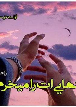 دانلود رمان تنهایی ات را میخرم