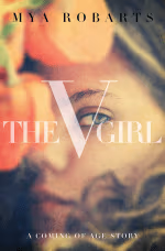 دانلود رمان دختر وی(the girl v)