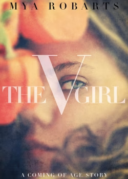 دانلود رمان دختر وی(the girl v)