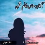 دانلود رمان آقای حساس خانم خشن