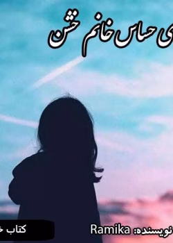 دانلود رمان آقای حساس خانم خشن