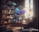 تصویر اصلی محصولات کتاب خوان