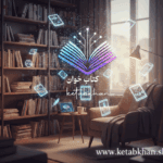 تصویر اصلی محصولات کتاب خوان