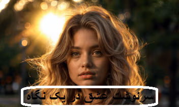 1714526859-MjVz دانلود رمان سرنوشت عشق در یک نگاه