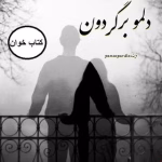 دانلود رمان دلمو برگردون