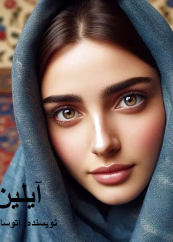 دانلود رمان آیلین