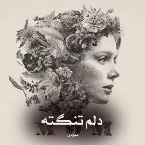 رمان دلم تنگه  اثر ملودی | دانلود  | کتاب خوان
