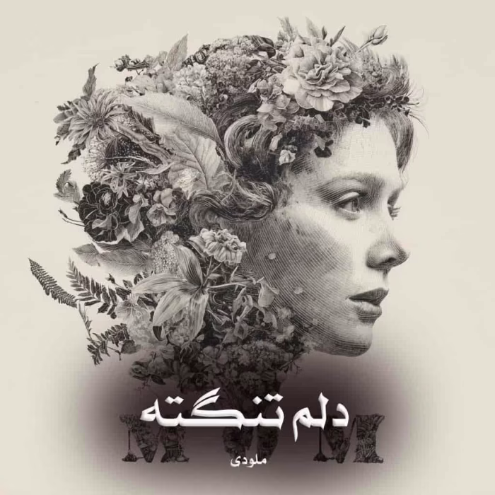 دانلود رمان دلم تنگه pdf اثر ملودی