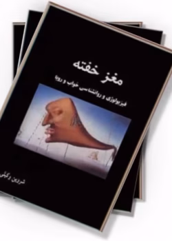 کتاب مغز خفته