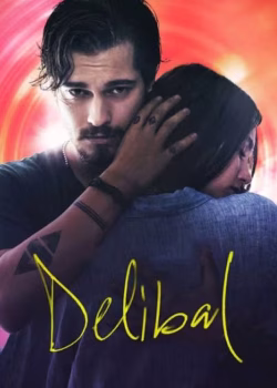 دانلود رمان دلیبال pdf اثر جوان