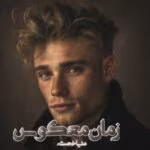 دانلود رمان زمان معکوس